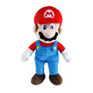 Nintendo Pluche - Super Mario - Mario 24cm - Together + product image
